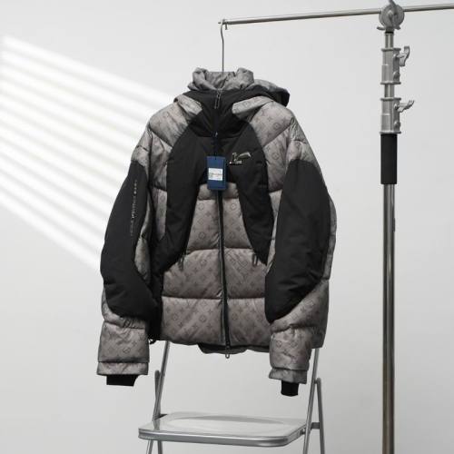 LV Down Coat men-217