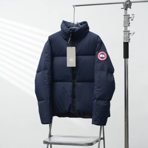 CG Down Jacket men-1044(XS-XXL)