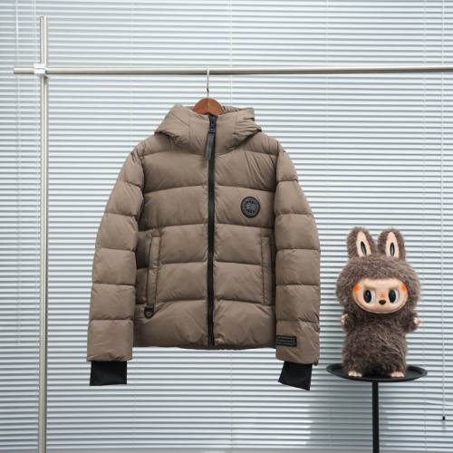 CG Down Jacket men-1049(XS-XXL)