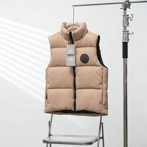 CG Down Vest men-117(XS-XXL)