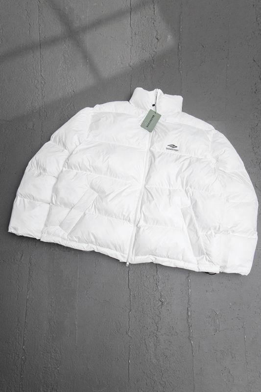 B Down Coat men-149