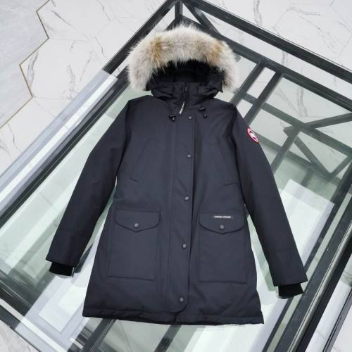 CG Down Jacket men-1025(S-XXL)