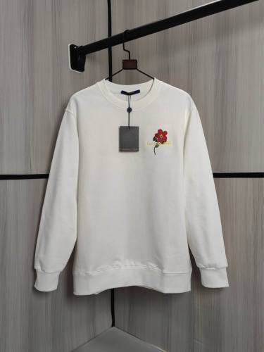 LV men Hoodies-3252(S-XL)