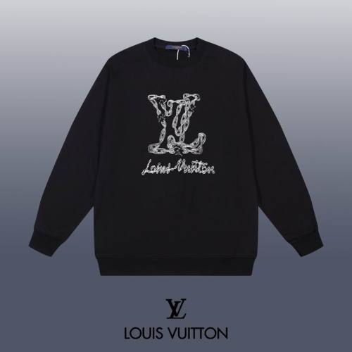 LV men Hoodies-3313(XS-L)