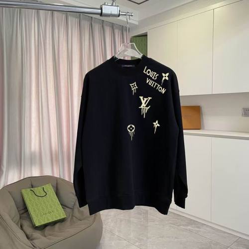LV men Hoodies-3247(S-XXL)