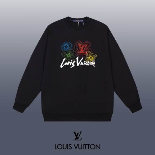 LV men Hoodies-3322(XS-L)