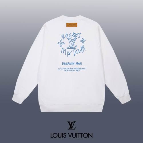 LV men Hoodies-3294(XS-L)