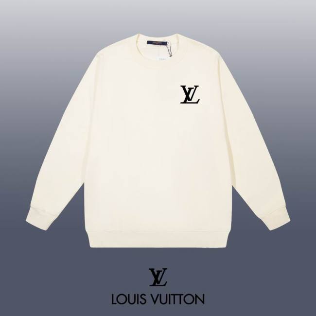 LV men Hoodies-3279(XS-L)