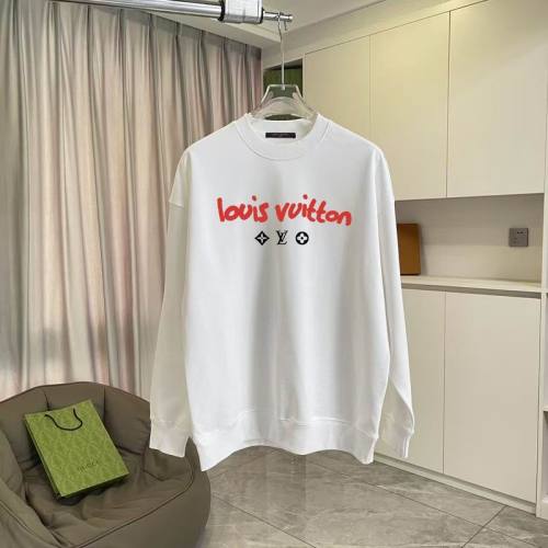 LV men Hoodies-3227(S-XXL)