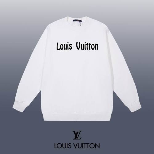 LV men Hoodies-3308(XS-L)
