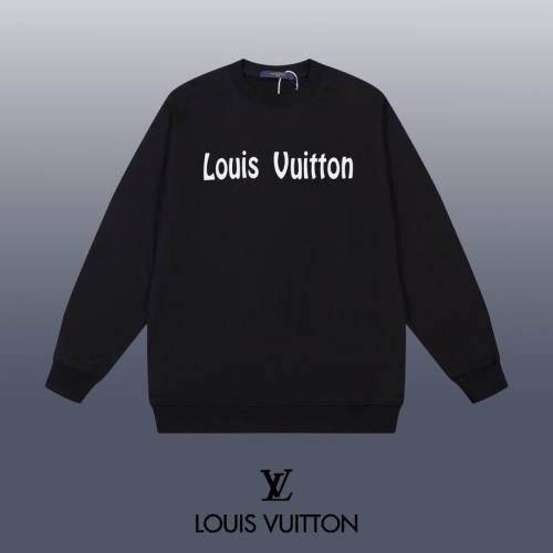 LV men Hoodies-3304(XS-L)