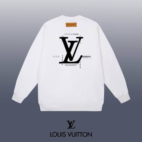 LV men Hoodies-3309(XS-L)