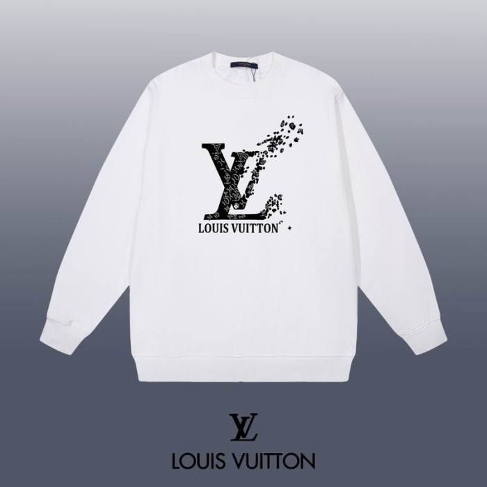 LV men Hoodies-3273(XS-L)