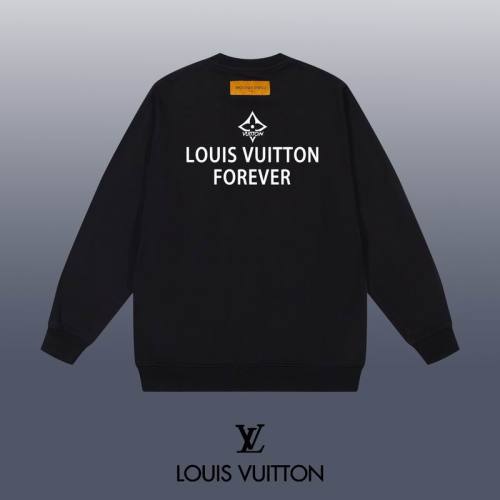 LV men Hoodies-3263(XS-L)