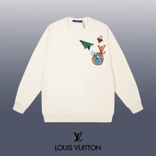 LV men Hoodies-3250(S-XL)