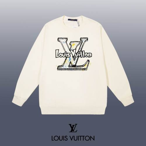 LV men Hoodies-3296(XS-L)