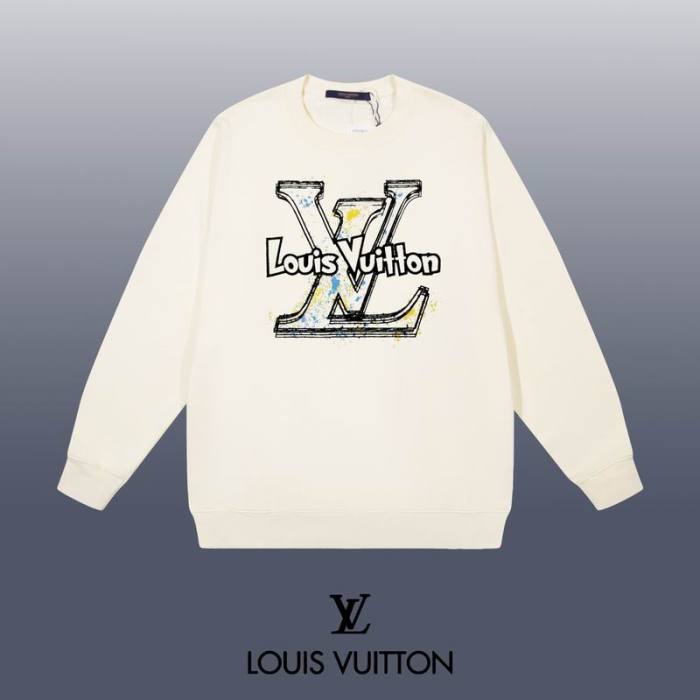 LV men Hoodies-3296(XS-L)