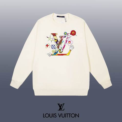 LV men Hoodies-3284(XS-L)