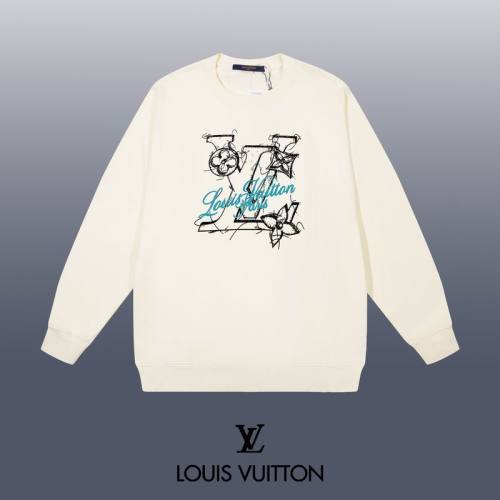 LV men Hoodies-3287(XS-L)