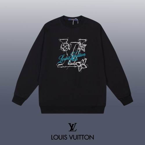 LV men Hoodies-3286(XS-L)