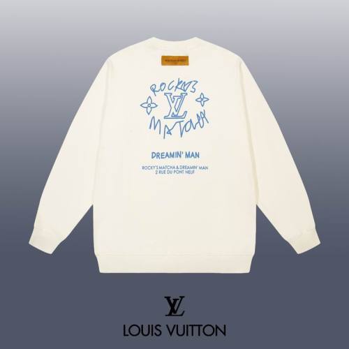 LV men Hoodies-3292(XS-L)