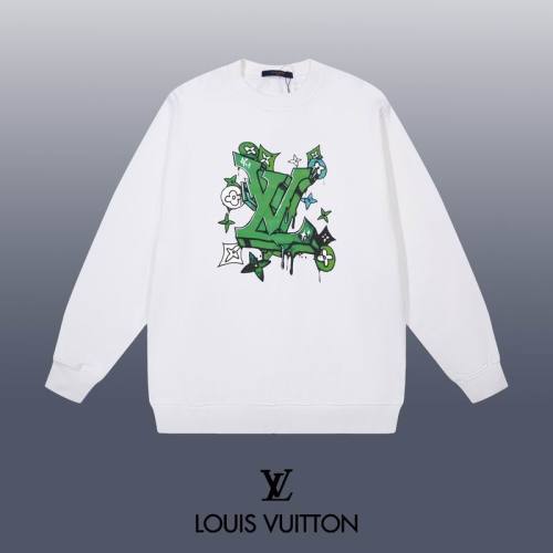 LV men Hoodies-3321(XS-L)