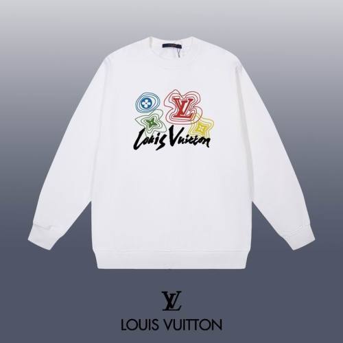 LV men Hoodies-3324(XS-L)