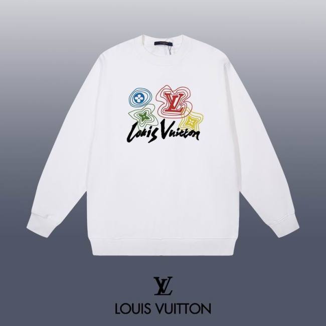 LV men Hoodies-3324(XS-L)