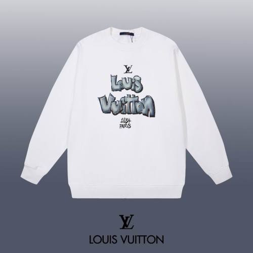 LV men Hoodies-3270(XS-L)