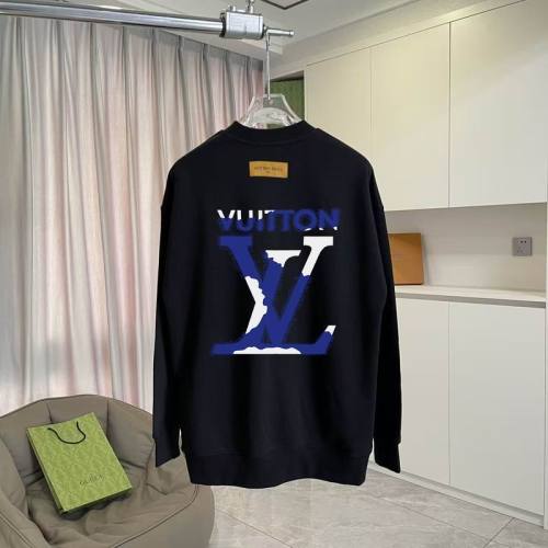 LV men Hoodies-3232(S-XXL)