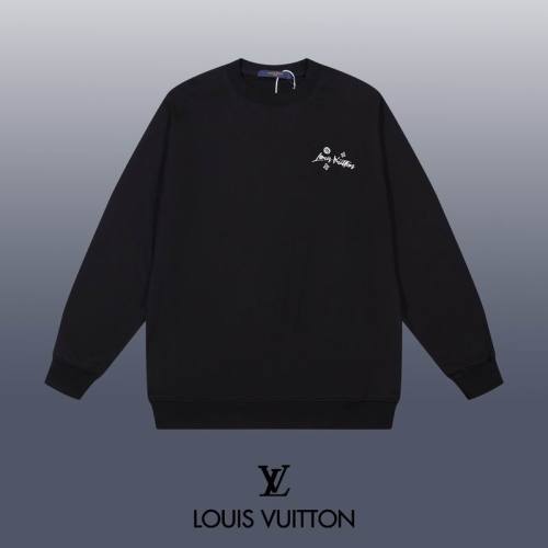 LV men Hoodies-3298(XS-L)