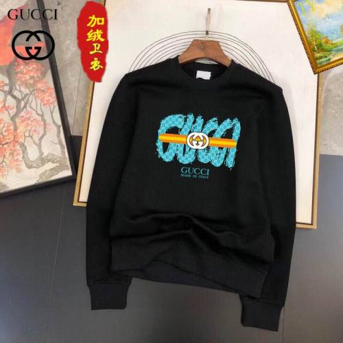 G men Hoodies-4218(M-XXXL)