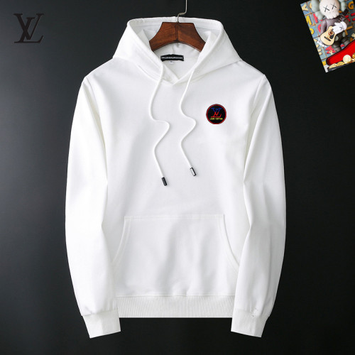 LV men Hoodies-3207(M-XXXL)