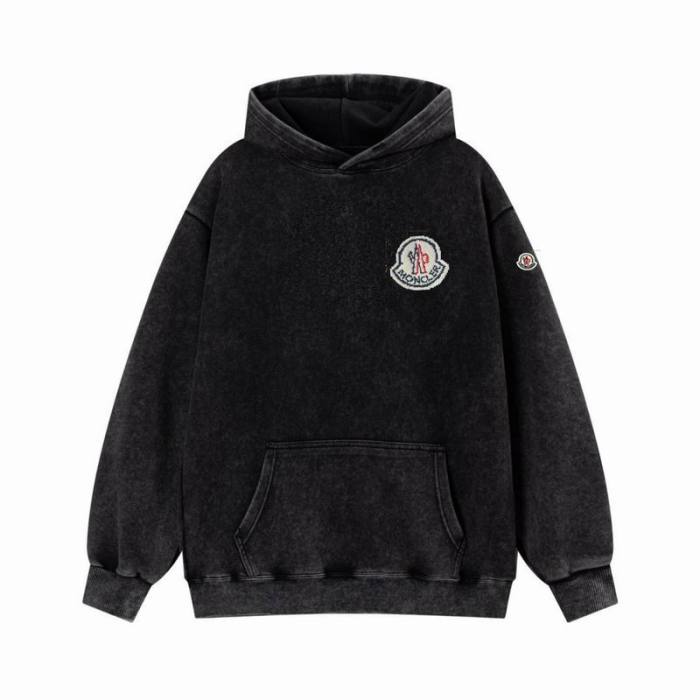 Moncler men Hoodies-1337(M-XXXL)