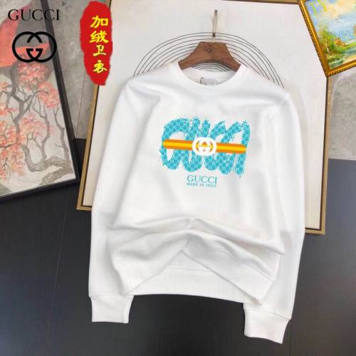 G men Hoodies-4219(M-XXXL)