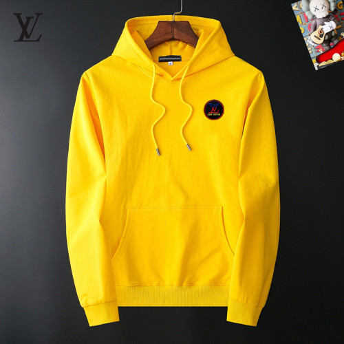 LV men Hoodies-3206(M-XXXL)