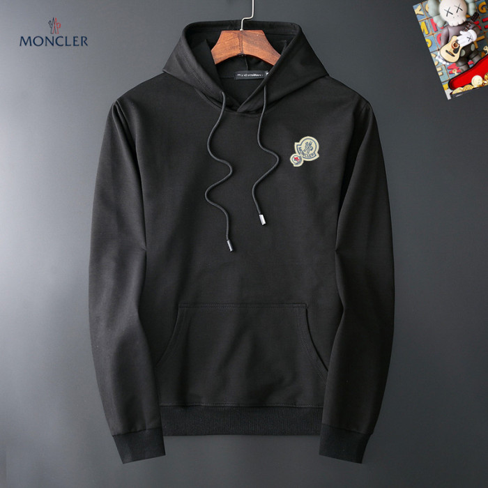 Moncler men Hoodies-1327(M-XXXL)