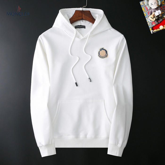 Moncler men Hoodies-1323(M-XXXL)