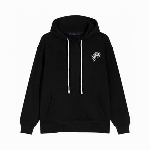 LV men Hoodies-3214(M-XXXL)