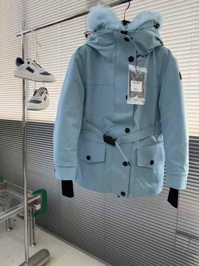 Moncler Jacket High End Quality-071