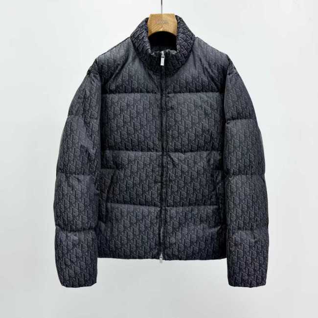 Dior Jacket High End Quality-241