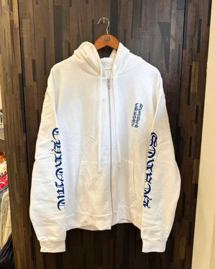 Chrome Hearts Hoodies High End Quality-058