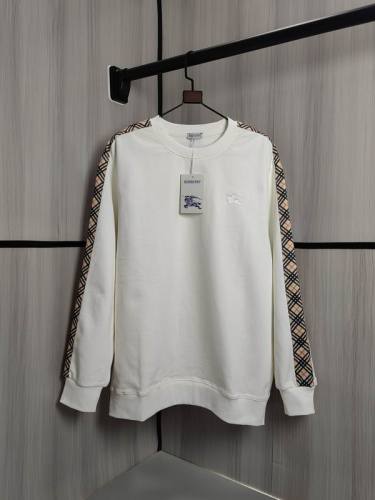 Burberry men Hoodies-1757(S-XL)