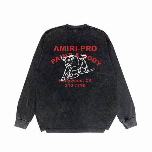 Amiri men Hoodies-2932(S-XXL)