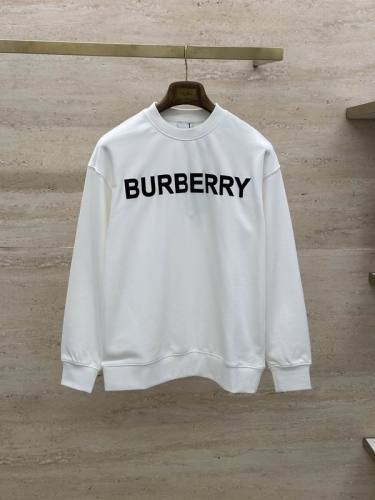 Burberry men Hoodies-1754(S-XXL)