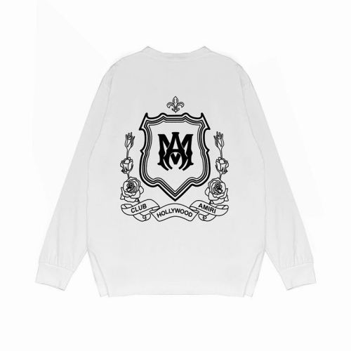 Amiri men Hoodies-2800(S-XXL)