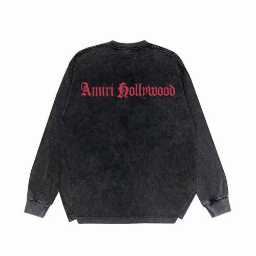 Amiri men Hoodies-2923(S-XXL)
