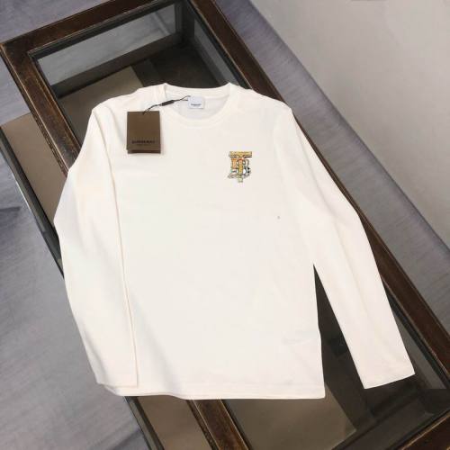 Burberry men Hoodies-1758(S-XL)