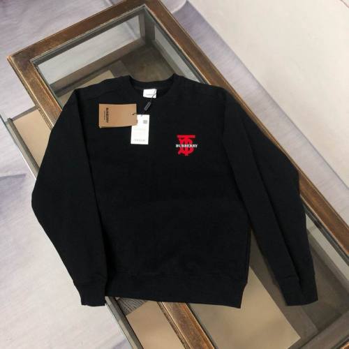 Burberry men Hoodies-1748(S-XXL)