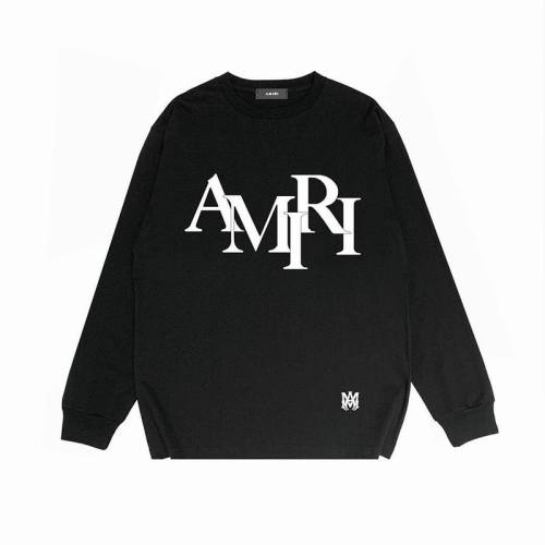 Amiri men Hoodies-2809(S-XXL)